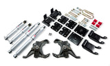 Belltech LOWERING KIT WITH SP SHOCKS - 771SP