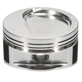 JE Pistons BBF M-6049-SCJ -39cc Set of 8 Pistons - 257669