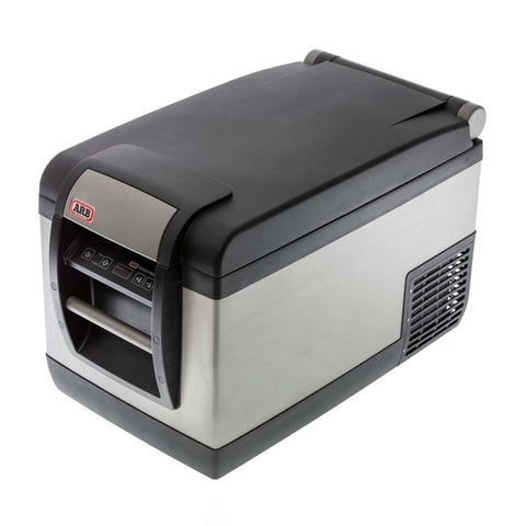 ARB Fridge 37 Quart Classic Series Plug B Usa Spec - 10801352