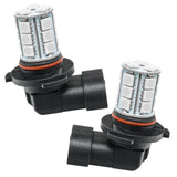 Oracle H10/9145 18 LED Bulbs (Pair) - Amber - 3601-005