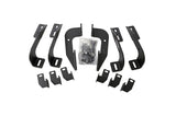 Dee Zee 18-23 Jeep JL/Gladiator Running Board NXt Bracket Kit - DZ16346