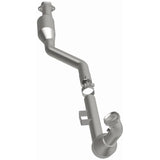 MagnaFlow Conv DF 00-03 Mercedes S430 4.3L - 24113