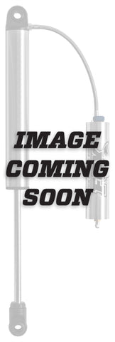 Fox 06+ Dodge 1500 4WD 2.5 Factory Series 5.7in. Remote Res. Coilover Shock w/DSC Adj. / 0-2in. Lift - 883-06-080