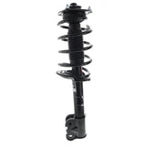 KYB Shocks & Struts Strut Plus Front Left 10-12 Hyundai Santa Fe - SR4650