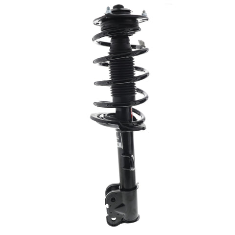 KYB Shocks & Struts Strut Plus Front Left 10-12 Hyundai Santa Fe - SR4650