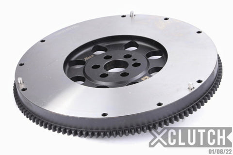 XClutch 91-98 Nissan 240SX LE 2.4L Chromoly Flywheel - XFNI024C