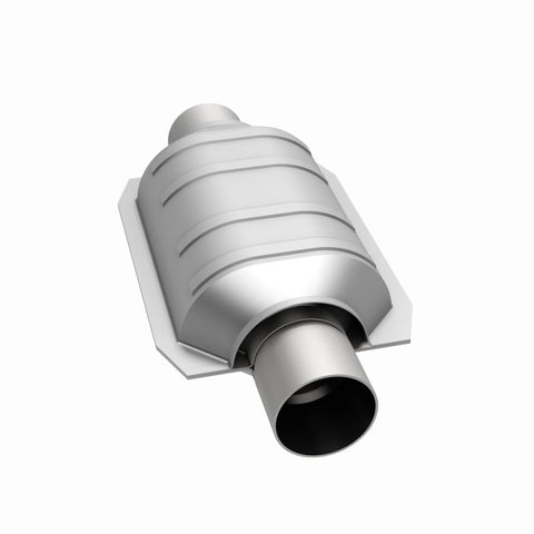 MagnaFlow Universal Catalytic Converter 2 W/Air FED - 94114