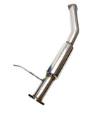 ISR Performance GT Single Exhaust - 89-94 S13 Nissan 240sx - IS-GT-S13