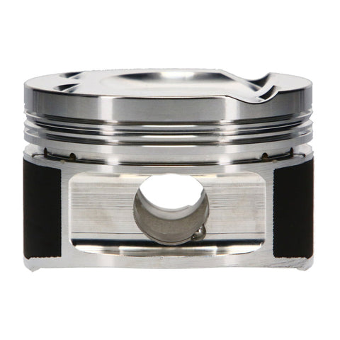 JE Pistons VW 1.4L TSI 10.0:1 Kit 3.0315 Bore 1.141 CD 0.748 Pin Dia (Set of 4 Pistons) - 363326