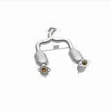 MagnaFlow Direct Fit Catalytic Converter 94-95 Ford Mustang 3.8L Tier 1 (California) - 441108