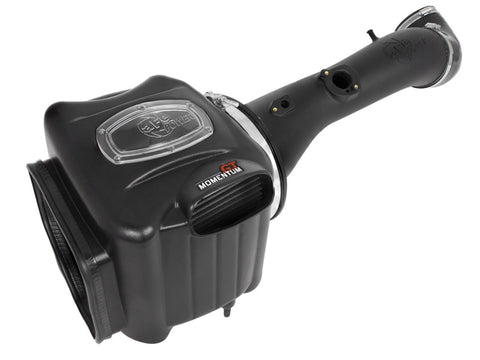 aFe Momentum GT PRO DRY S Stage-2 Intake System 09-16 GM Silverado/Sierra 2500/3500HD 6.0L V8 - 51-74105