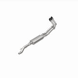 Magnaflow 2020 Ford F-150 Street Series Cat-Back Performance Exhaust System - 19506