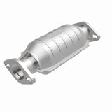 MagnaFlow Conv DF 95-98 Nissan 240SX 2.4L Front (49 State) - 93297