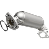 MagnaFlow Conv DF 07-08 GM SUV 3.6L Rear OEM - 49446