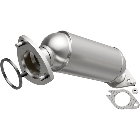 MagnaFlow Conv DF 07-08 GM SUV 3.6L Rear OEM - 49446