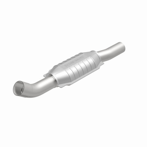 MagnaFlow Conv DF 80-87 Dodge/Plymouth Vans - 23289