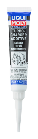 LIQUI MOLY Pro-Line Turbocharger Additive - 22074