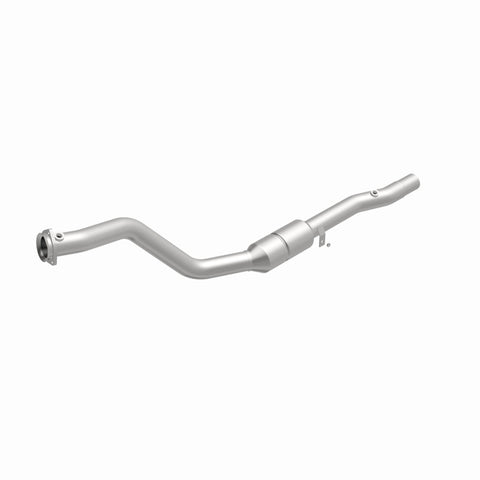 MagnaFlow Conv DF 01-03 Audi S8 4.2L Passenger Side - 51086