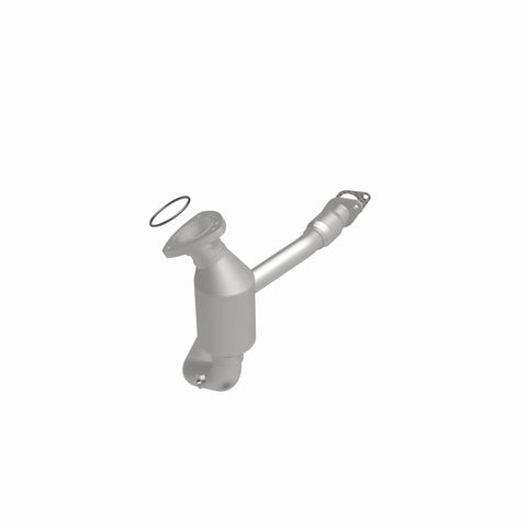 MagnaFlow Direct Fit Catalytic Converter 07-08 Pont G6 3.5L Front - 93437