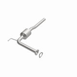 MagnaFlow Direct Fit Catalytic Converter 1993/1995 Volkswagen EuroVan 2.5L - 3391089