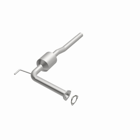 MagnaFlow Direct Fit Catalytic Converter 1993/1995 Volkswagen EuroVan 2.5L - 3391089