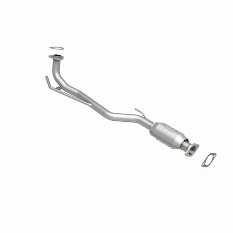 MagnaFlow Conv Direct Fit 300Zx 90-96 D/S - 22755