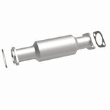 MagnaFlow Conv Direct Fit Nissan 84-89 - 22766