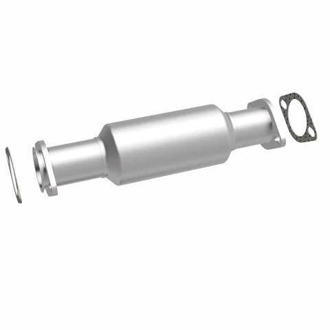 MagnaFlow Conv Direct Fit Nissan 84-89 - 22766