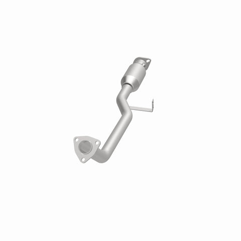 MagnaFlow Conv DF 96-97 Infiniti J30 Passenger Side 50S - 444741