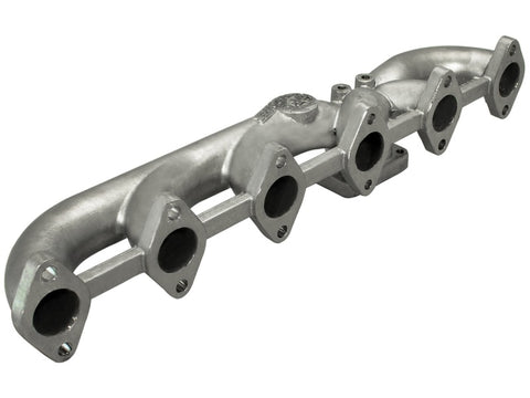 aFe Bladerunner Manifolds Exhaust MAN EXH Dodge Diesel Trucks 03-07 L6-5.9L (td) - 46-40011