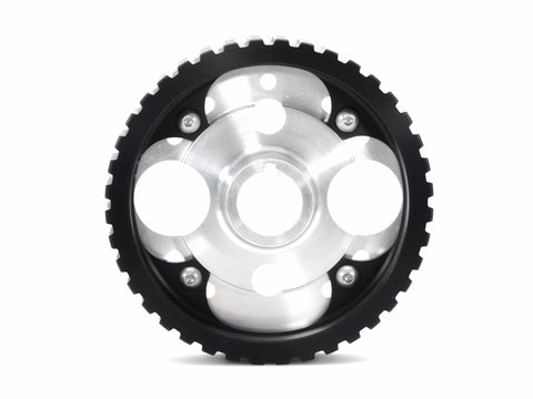 Fidanza 03-06 Evo Silver Cam Gear (EVO 8 needs 2 / EVO IX only 1) - 961994