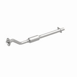 MagnaFlow Conv Direct Fit 93-95 Chevrolet Lumina APV 3.1L - 3391165