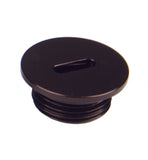 Aeromotive AN-08 O-Ring Boss - Slim Line - Port Plug - 15618