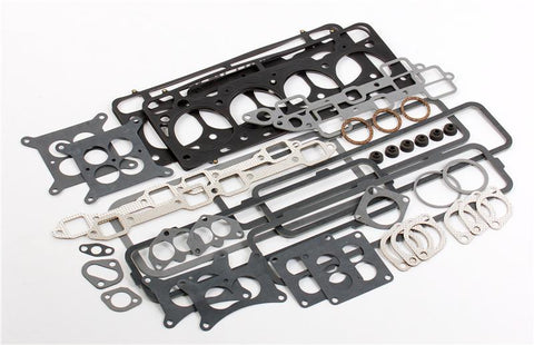 Cometic Street Pro Ford 55-64 Y Block 3.840in Bore Top End Gasket Kit - PRO1039T