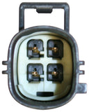 NGK Land Rover LR3 2009-2007 Direct Fit Oxygen Sensor - 25694