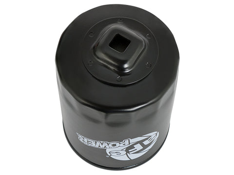 aFe ProGuard D2 Fluid Filters Oil F/F OIL Ford F-150 15-17 V6-3.5L (TT) - 44-lf038