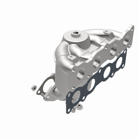 MagnaFlow 16-20 Kia Sorento LX L4 2.4L OEM Grade Direct-Fit Catalytic Converter - 22-266