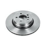 Power Stop 06-08 BMW 750i Rear Autospecialty Brake Rotor - EBR1024