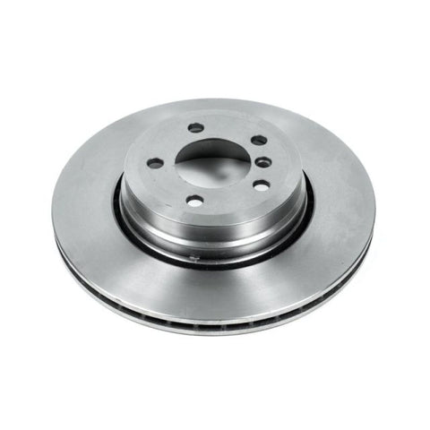 Power Stop 06-08 BMW 750i Rear Autospecialty Brake Rotor - EBR1024