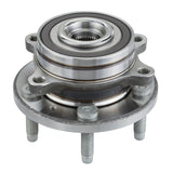 MOOG 13-19 Ford Police Interceptor Sedan Front Hub Assembly - 513339