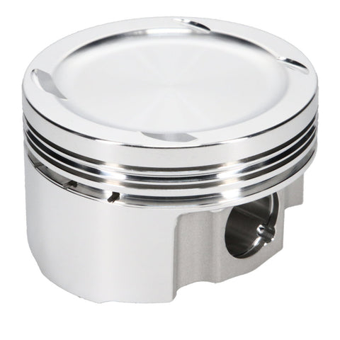 JE Pistons FIAT COUPE 2.0 8:1 Set of 5 Pistons - 312403