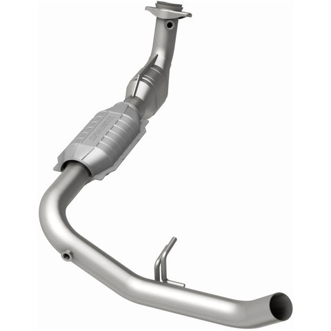 MagnaFlow Direct Fit Catalytic Converter 99-02 Expedition 5.4L 4wd - 93127