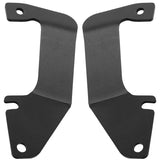 Rigid Industries 14-20 Toyota Tundra A-Pillar Light Kit w/D-SS Flood - 46705