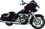 Kuryakyn Boss Blades Levers 14-16 Touring Chrome - 1723