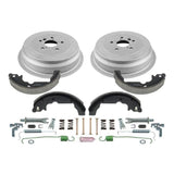 Power Stop 98-03 Toyota Sienna Rear Autospecialty Drum Kit - KOE15351DK