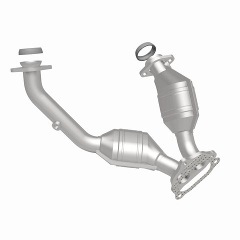 MagnaFlow Conv DF 01-04 Explorer OEM - 49401