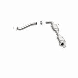 MagnaFlow Conv DF 07-07/08 Toyota Tundra 5.7L Driver Side - 49629