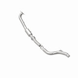 MagnaFlow Left Side Direct Fit Catalytic Converter 15-17 Chrysler 300 3.6L - 22-139