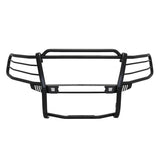 Westin 15-20 Chevy Suburban/Tahoe Sportsman X Grille Guard - Textured Black - 40-33805