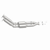 MagnaFlow Direct Fit Catalytic Converter 99-01 Volvo S80 2.8L - 24156